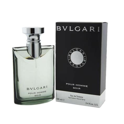 bvlgari ph vs soir.